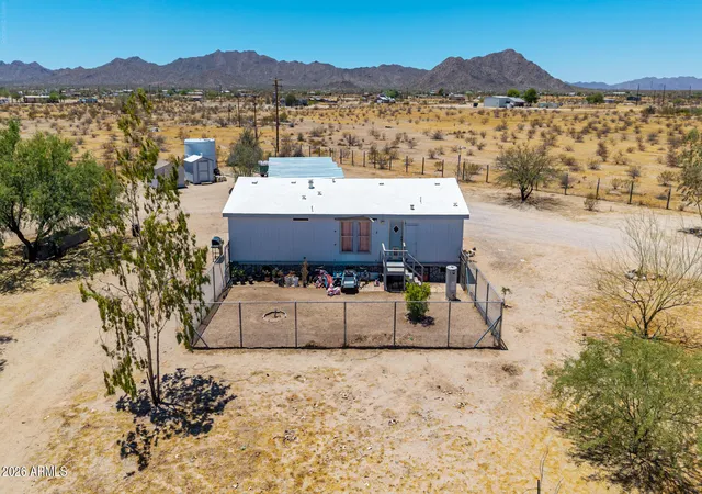 2nd image of 53679 W Barnes Rd, Maricopa, AZ 85139 | MLS# 7044724