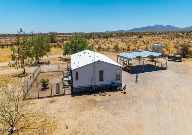 3rd image of 53679 W Barnes Rd, Maricopa, AZ 85139 | MLS# 7044724