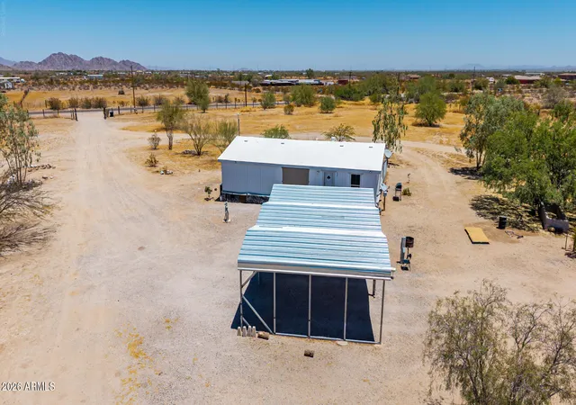 5th image of 53679 W Barnes Rd, Maricopa, AZ 85139 | MLS# 7044724