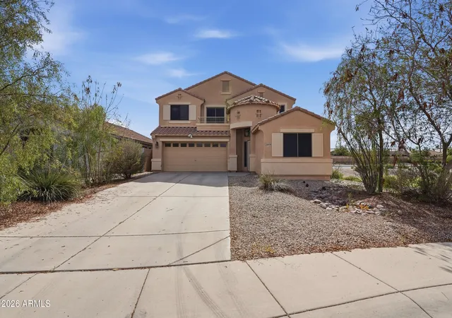 Photo 1 of Single family home for sale at 20470 N Tammy St, Maricopa, AZ 85138 | MLS# 7044730 | Listing updated on 2026-07-06