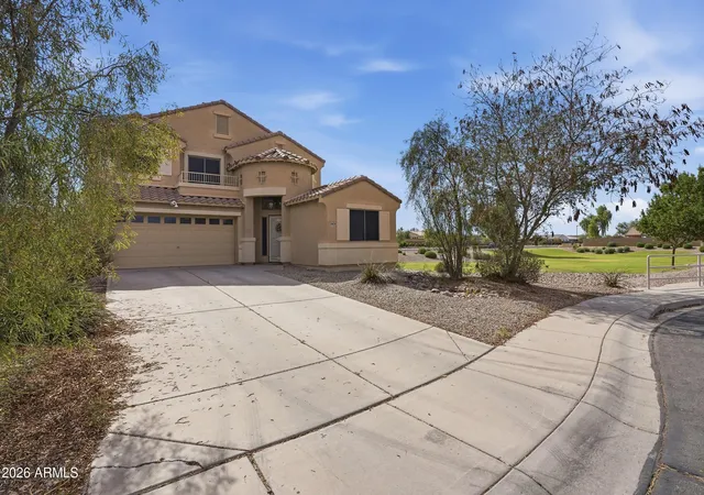 Photo 2 of Single family home for sale at 20470 N Tammy St, Maricopa, AZ 85138 | MLS# 7044730 | Listing updated on 2026-07-06
