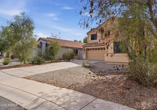 Photo 3 of Single family home for sale at 20470 N Tammy St, Maricopa, AZ 85138 | MLS# 7044730 | Listing updated on 2026-07-06