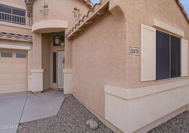Photo 3 of Single family home for sale at 20470 N Tammy St, Maricopa, AZ 85138 | MLS# 7044730 | Listing updated on 2026-07-06