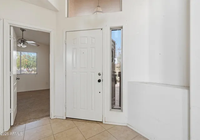 Photo 4 of Single family home for sale at 20470 N Tammy St, Maricopa, AZ 85138 | MLS# 7044730 | Listing updated on 2026-07-06