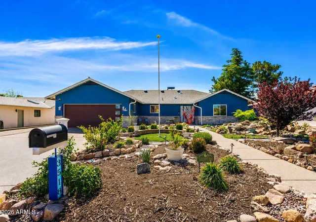 1st image of 3518 Trevino Dr, Sierra Vista, AZ 85650 | MLS# 7044784