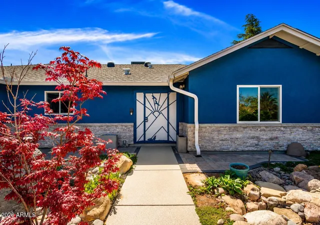 2nd image of 3518 Trevino Dr, Sierra Vista, AZ 85650 | MLS# 7044784