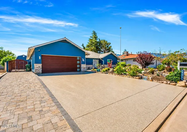 image of 3518 Trevino Dr, Sierra Vista, AZ 85650 | MLS# 7044784