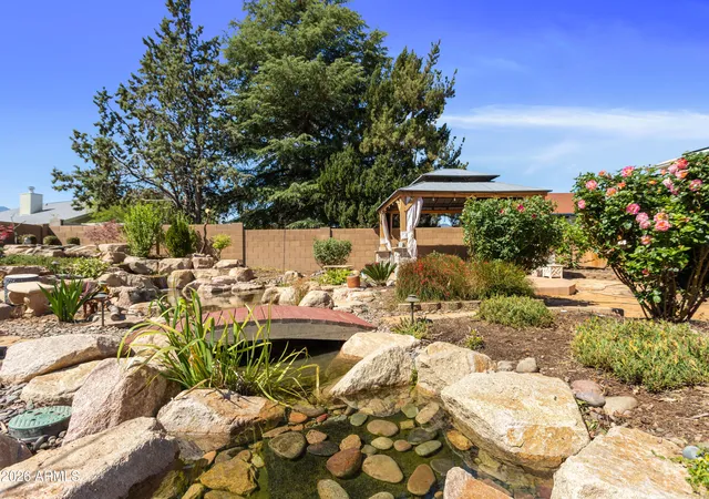 42nd image of 3518 Trevino Dr, Sierra Vista, AZ 85650 | MLS# 7044784