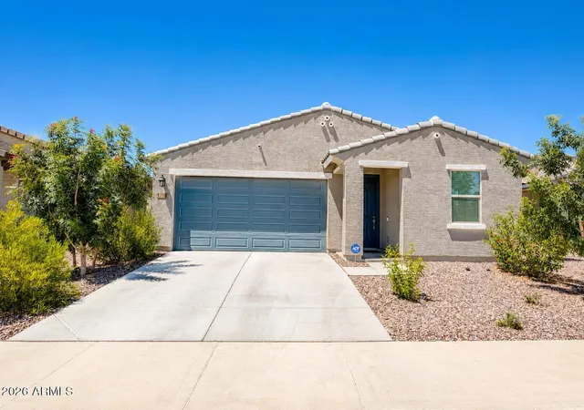 Homes for sale in Waddell, AZ | 17318 W Sunnyslope Ln, Waddell, AZ 85355 | MLS# 7044744