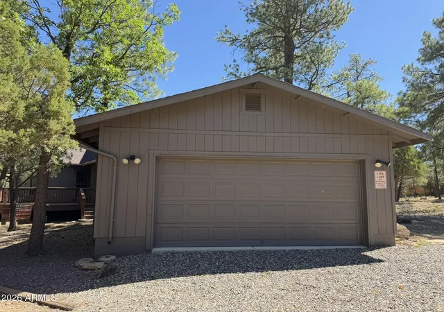 Homes for sale in Happy Jack, AZ | 2421 Sioux Ln, Happy Jack, AZ 86024 | MLS# 7044904