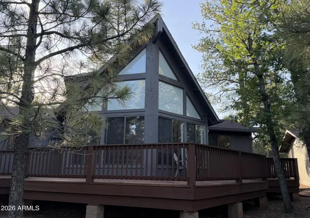 2nd image of 2421 Sioux Ln, Happy Jack, AZ 86024 | MLS# 7044904