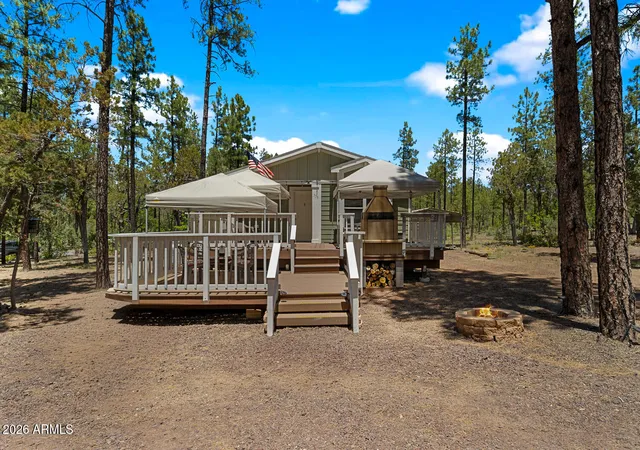 Homes for sale in Lakeside, AZ | 779 Lone Wolf Ln, Lakeside, AZ 85929 | MLS# 7044741