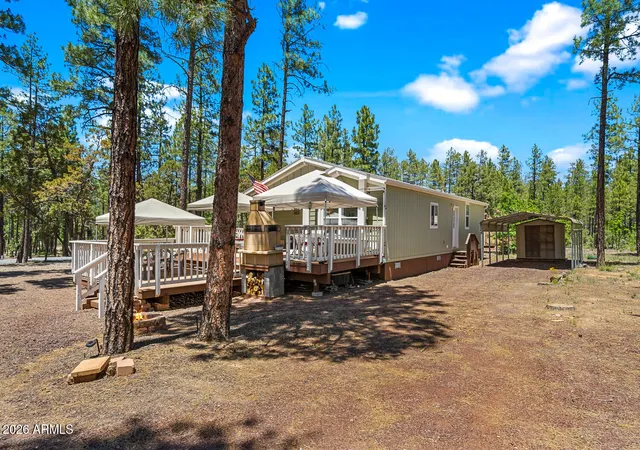 Homes for sale in Lakeside, AZ | 779 Lone Wolf Ln, Lakeside, AZ 85929 | MLS# 7044741