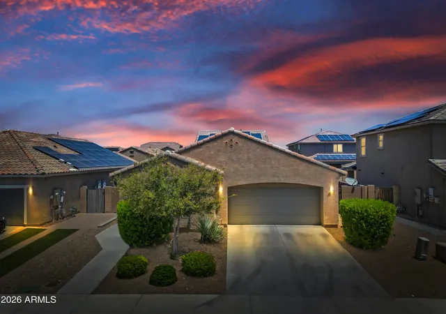 1st image of 12118 W Hide Trl, Peoria, AZ 85383 | MLS# 7044748