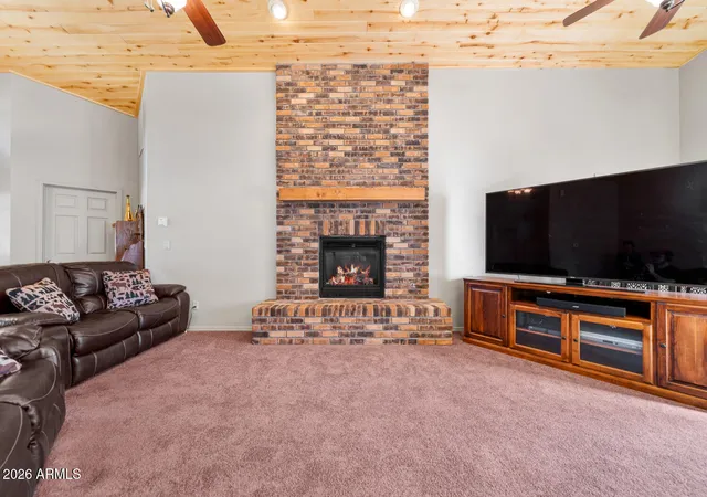 Photo 4 of Single family home for sale at 2940 Constellation Ln, Overgaard, AZ 85933 | MLS# 7044752 | Listing updated on 2026-08-11