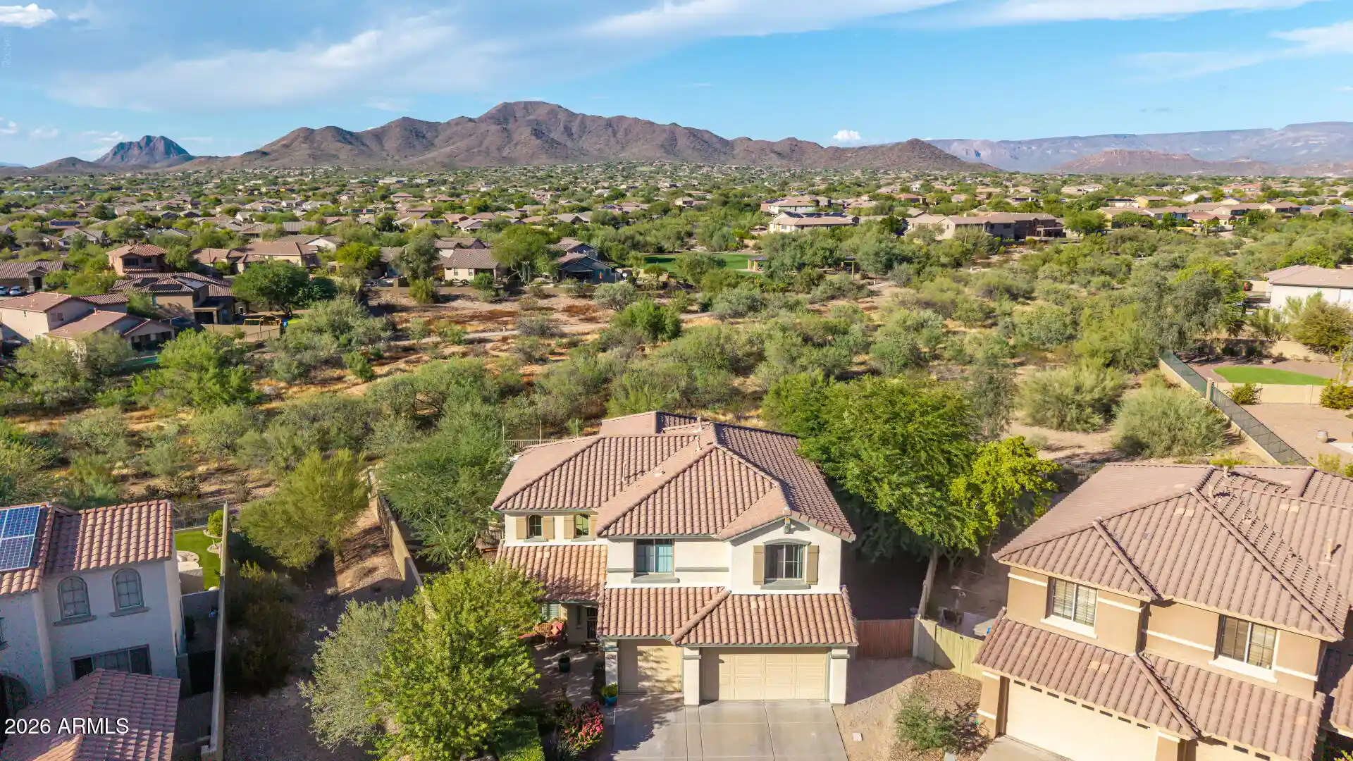 Photo 1 of Single family home for sale at 2430 W Coyote Crk Dr, Phoenix, AZ 85086 | MLS# 7080756 | Listing updated on 2026-10-25