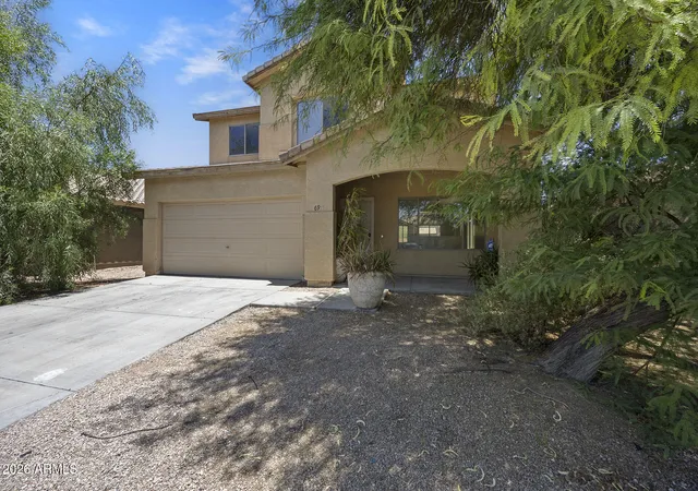 Photo 3 of Single family home for sale at 6917 S 50th Glen, Laveen, AZ 85339 | MLS# 7046606 | Listing updated on 2026-08-23