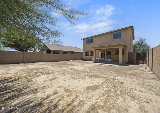 Photo 43 of Single family home for sale at 6917 S 50th Glen, Laveen, AZ 85339 | MLS# 7046606 | Listing updated on 2026-08-23