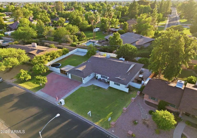 1st image of 1102 N Forest, Mesa, AZ 85203 | MLS# 7044771