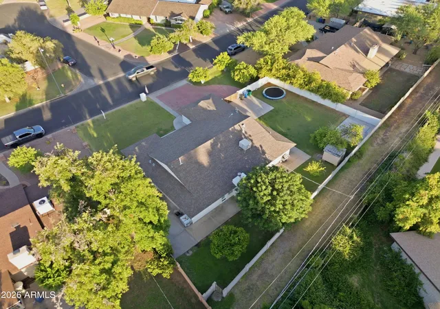 2nd image of 1102 N Forest, Mesa, AZ 85203 | MLS# 7044771