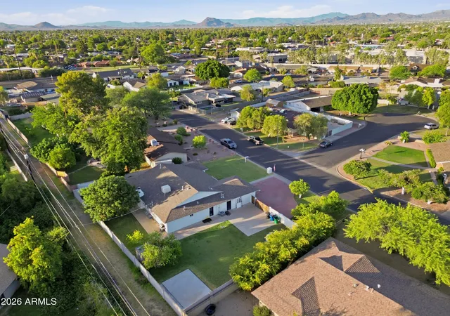 Photo 3 of Sale Pending at 1102 N Forest, Mesa, AZ 85203 | MLS# 7044771 | Listing updated on 2026-08-25