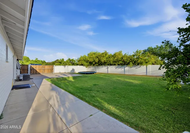 42nd image of 1102 N Forest, Mesa, AZ 85203 | MLS# 7044771