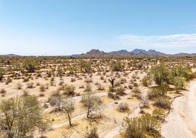 Photo 2 of Land for sale at 00 Swanberg #016c Trl, Maricopa, AZ 85139 | MLS# 7044763 | Listing updated on 2026-07-15