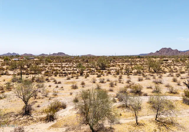 Photo 3 of Land for sale at 00 Swanberg #016c Trl, Maricopa, AZ 85139 | MLS# 7044763 | Listing updated on 2026-07-15