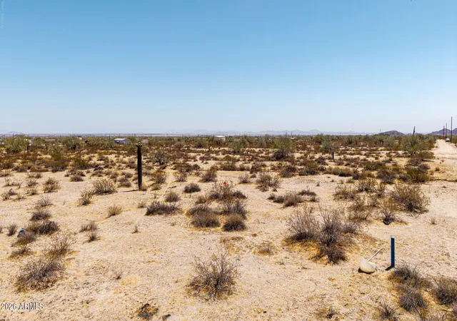 Photo 4 of Land for sale at 00 Swanberg #016c Trl, Maricopa, AZ 85139 | MLS# 7044763 | Listing updated on 2026-07-15