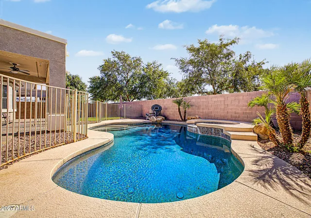 43rd image of 5722 N Laguna Dr, Litchfield Park, AZ 85340 | MLS# 7044783