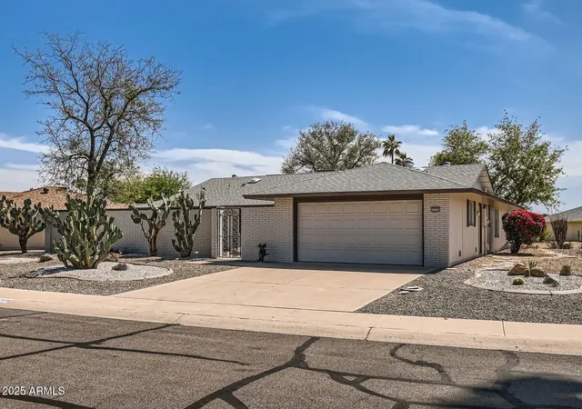 1st image of 12535 W Skyview Dr, Sun City West, AZ 85375 | MLS# 7044770