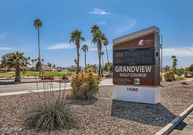 31st image of 12535 W Skyview Dr, Sun City West, AZ 85375 | MLS# 7044770