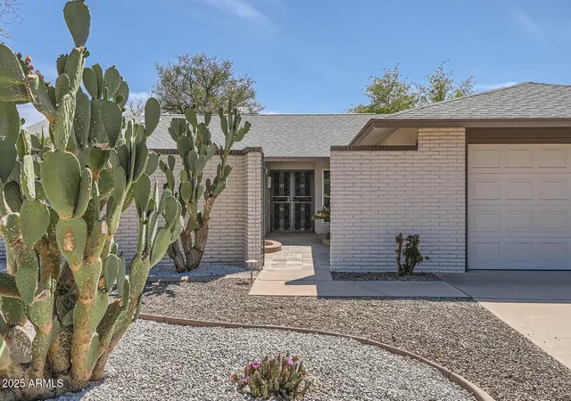 4th image of 12535 W Skyview Dr, Sun City West, AZ 85375 | MLS# 7044770