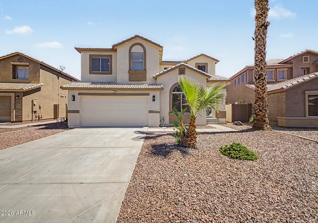 Homes for sale in Surprise, AZ | 15936 W Central St, Surprise, AZ 85374 | MLS# 7044789