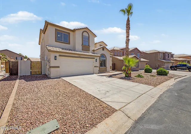 Homes for sale in Surprise, AZ | 15936 W Central St, Surprise, AZ 85374 | MLS# 7044789