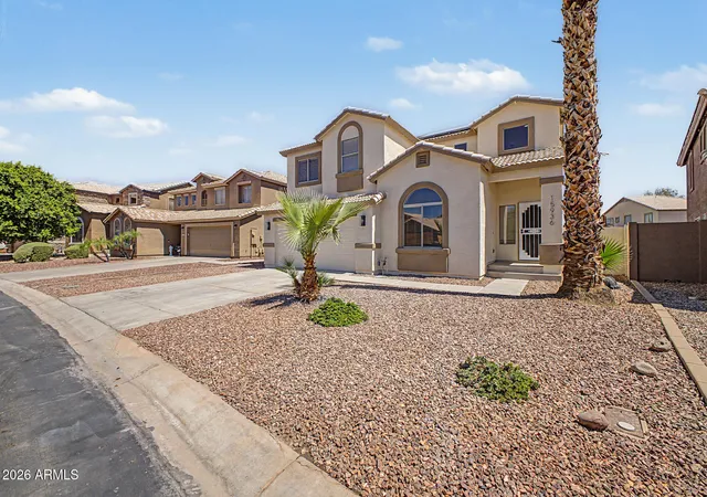 Homes for sale in Surprise, AZ | 15936 W Central St, Surprise, AZ 85374 | MLS# 7044789