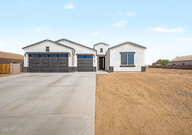 1st image of 15981 S Stevens Pl, Arizona City, AZ 85123 | MLS# 7045027