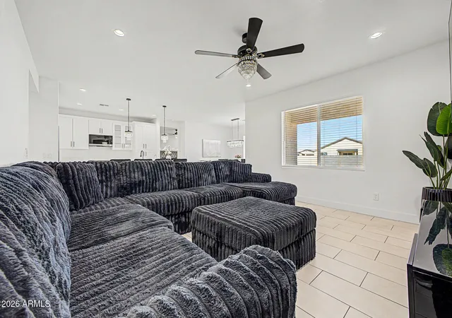Photo 3 of Single family home for sale at 15981 S Stevens Pl, Arizona City, AZ 85123 | MLS# 7045027 | Listing updated on 2026-10-08