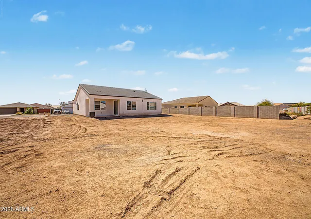 Photo 3 of Single family home for sale at 15981 S Stevens Pl, Arizona City, AZ 85123 | MLS# 7045027 | Listing updated on 2026-10-08