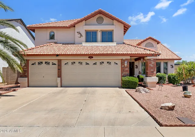 Homes for sale in Glendale, AZ | 6006 W Villa Maria Dr, Glendale, AZ 85308 | MLS# 7045406