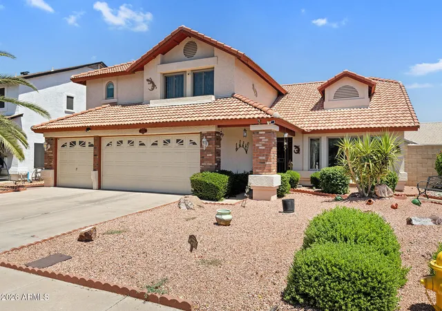 Homes for sale in Glendale, AZ | 6006 W Villa Maria Dr, Glendale, AZ 85308 | MLS# 7045406