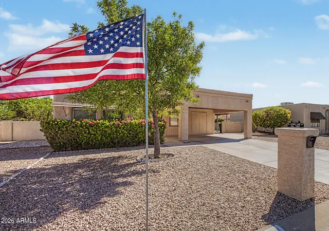 3rd image of 9358 E Citrus Ln N, Sun Lakes, AZ 85248 | MLS# 7045202