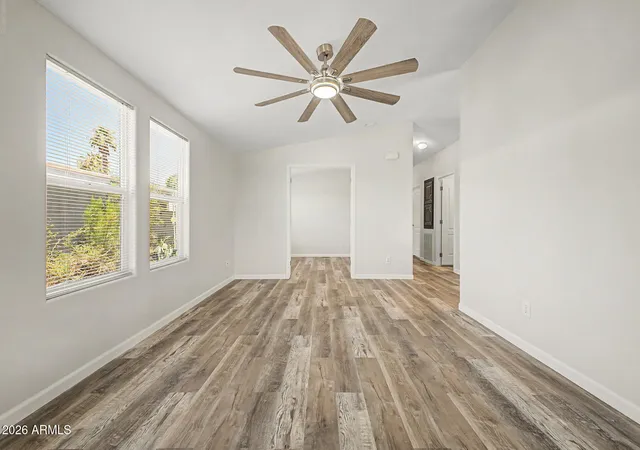 Photo 3 of Manufactured home for sale at 1632 E Charleston Ave #33, Phoenix, AZ 85022 | MLS# 7044790 | Listing updated on 2026-09-03