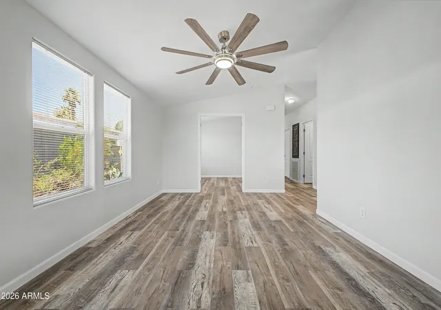 Photo 4 of Manufactured home for sale at 1632 E Charleston Ave #33, Phoenix, AZ 85022 | MLS# 7044790 | Listing updated on 2026-09-03