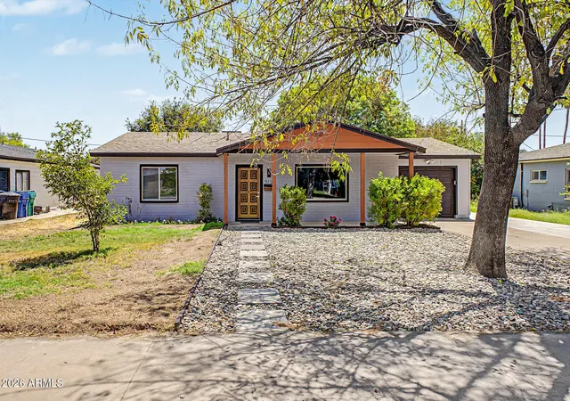 Homes for sale in Mesa, AZ | 515 N Ashland, Mesa, AZ 85203 | MLS# 7045372