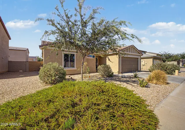 2nd image of 808 W Caroline St, Coolidge, AZ 85128 | MLS# 7045890