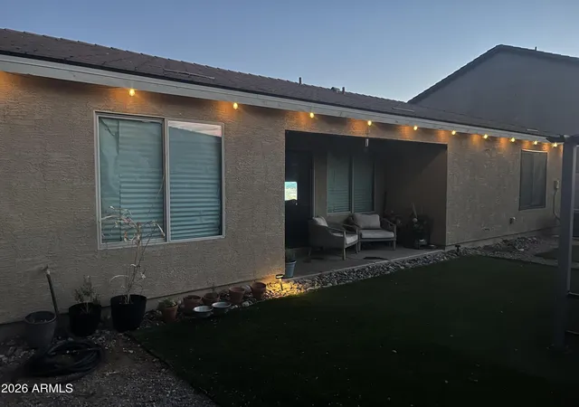 24th image of 808 W Caroline St, Coolidge, AZ 85128 | MLS# 7045890