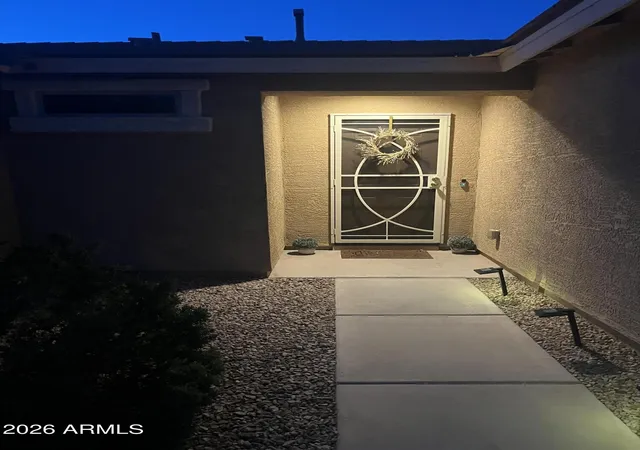 Photo 3 of Sale Pending at 808 W Caroline St, Coolidge, AZ 85128 | MLS# 7045890 | Listing updated on 2026-09-11