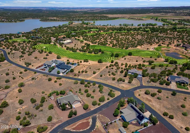 3rd image of 8414 Lake View Dr #35, Show Low, AZ 85901 | MLS# 7044906