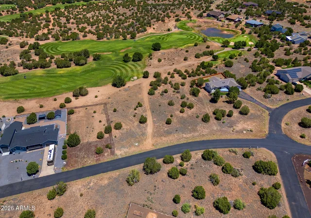 4th image of 8414 Lake View Dr #35, Show Low, AZ 85901 | MLS# 7044906